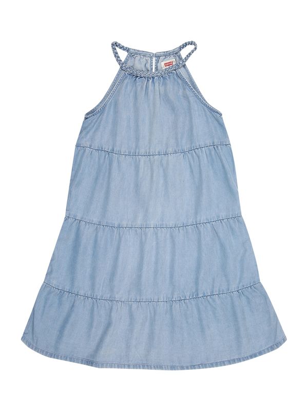 LEVI'S ® LEVI'S ® Obleka  moder denim