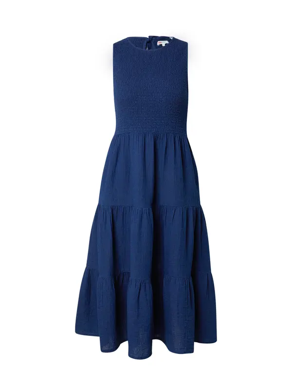 LEVI'S ® LEVI'S ® Obleka  modra