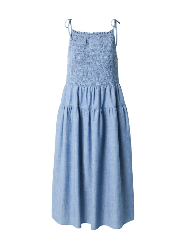 LEVI'S ® LEVI'S ® Obleka 'Monaco Sundress'  progasto modra