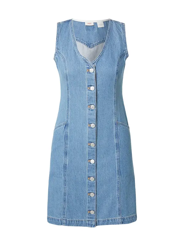 LEVI'S ® LEVI'S ® Obleka 'VIANNA'  moder denim