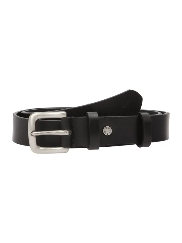 LEVI'S ® LEVI'S ® Pas 'ADDISON'  črna