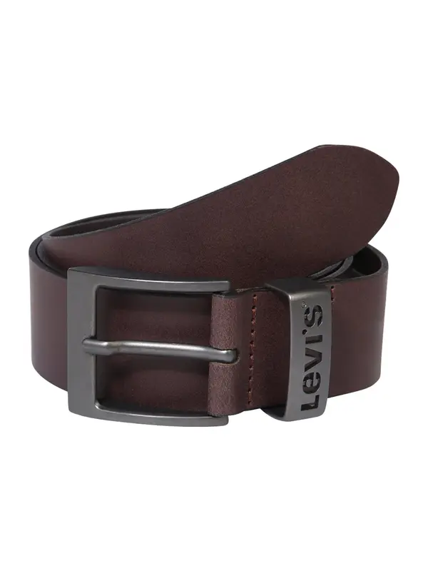 LEVI'S ® LEVI'S ® Pas 'Ashland Metal Belt'  rjava