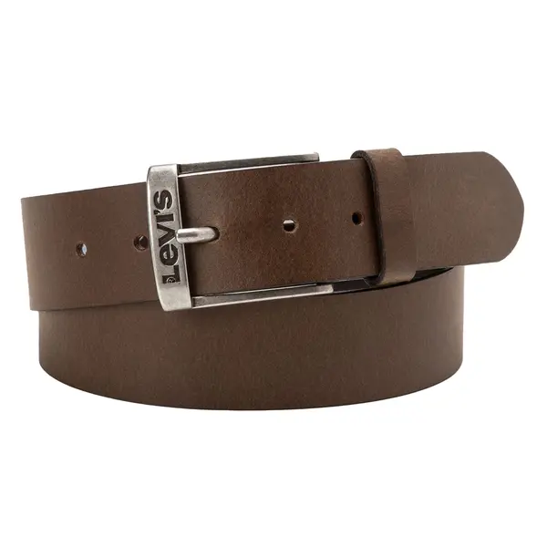 LEVI'S ® LEVI'S ® Pas 'Duncan Belt'  čokolada