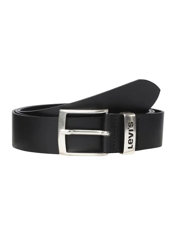 LEVI'S ® LEVI'S ® Pas 'New Ashland'  črna