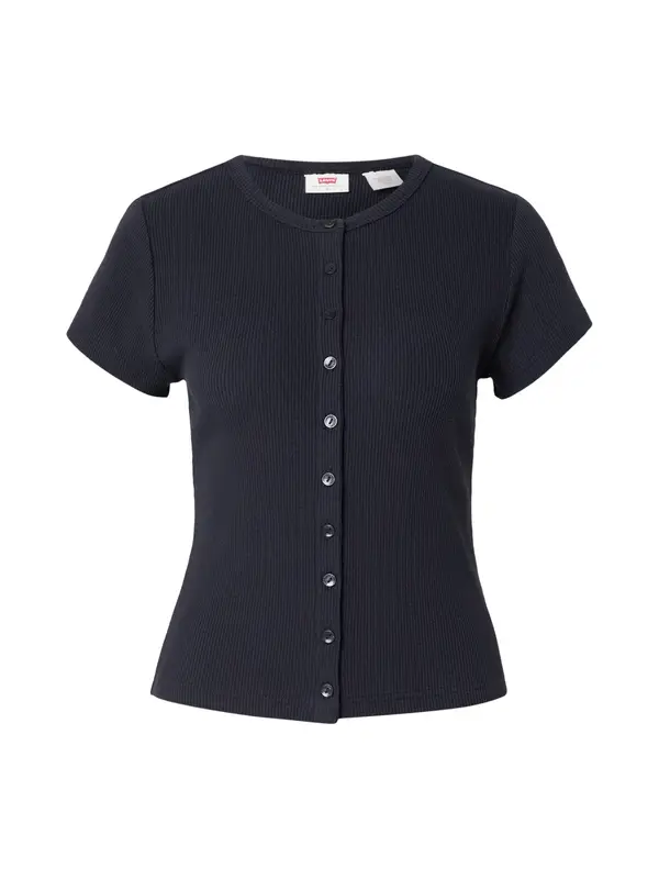 LEVI'S ® LEVI'S ® Pletena jopa 'RORY'  marine