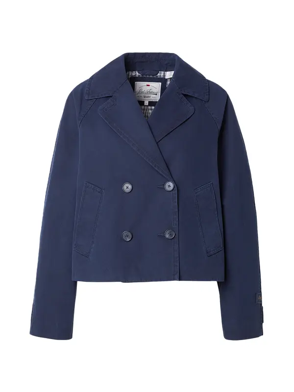 LEVI'S ® LEVI'S ® Prehoden plašč 'BREE'  temno modra