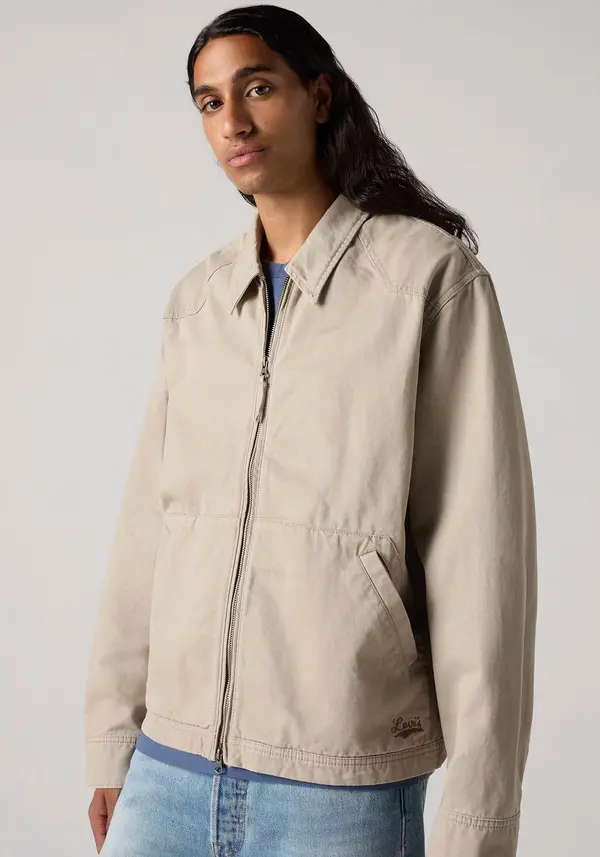 LEVI'S ® LEVI'S ® Prehodna jakna  bež
