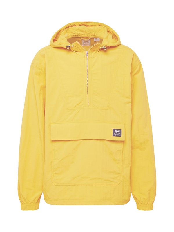 LEVI'S ® LEVI'S ® Prehodna jakna 'Bolinas Anorak'  limona