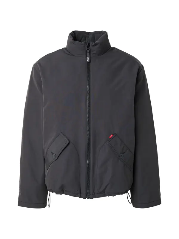 LEVI'S ® LEVI'S ® Prehodna jakna  črna