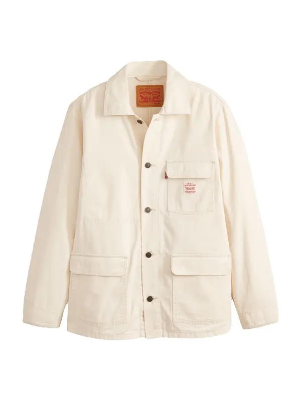 LEVI'S ® LEVI'S ® Prehodna jakna  ecru