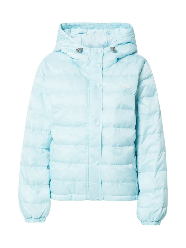LEVI'S ® LEVI'S ® Prehodna jakna 'Edie Packable Jacket'  modra