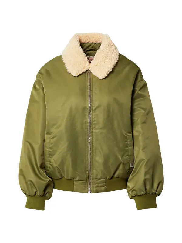 LEVI'S ® LEVI'S ® Prehodna jakna 'Elise'  bež / oliva