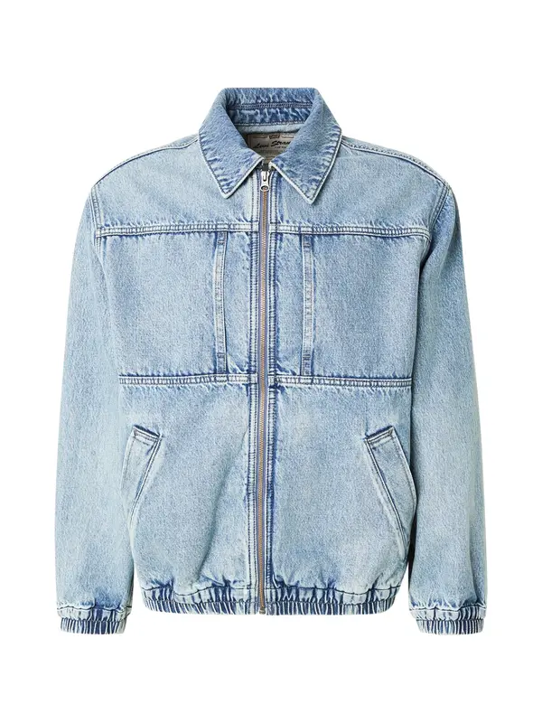 LEVI'S ® LEVI'S ® Prehodna jakna 'Jaanai Jacket'  moder denim