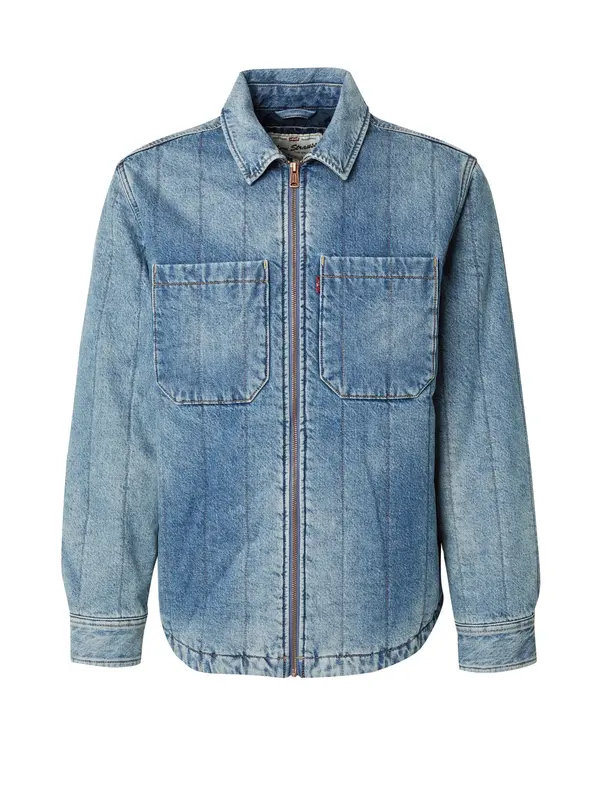 LEVI'S ® LEVI'S ® Prehodna jakna 'Kyren'  moder denim