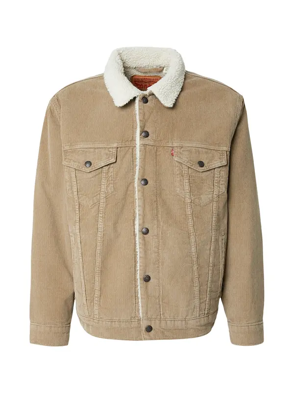 LEVI'S ® LEVI'S ® Prehodna jakna  mešane barve