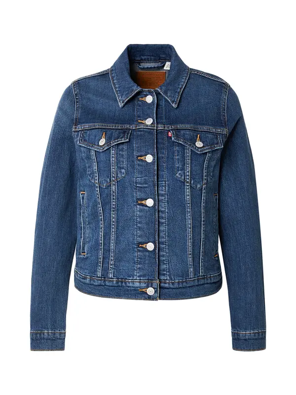 LEVI'S ® LEVI'S ® Prehodna jakna  moder denim