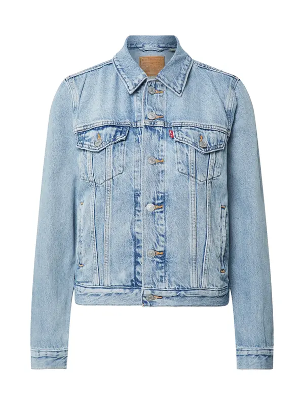 LEVI'S ® LEVI'S ® Prehodna jakna  moder denim