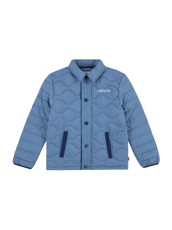 LEVI'S ® LEVI'S ® Prehodna jakna  modra