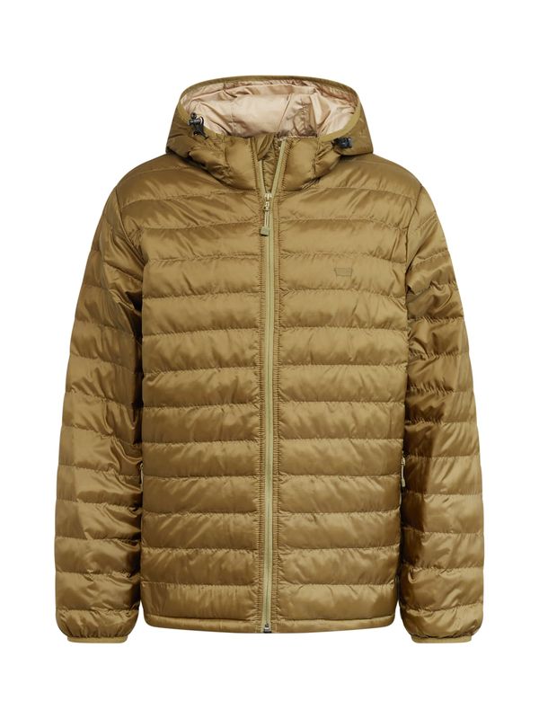 LEVI'S ® LEVI'S ® Prehodna jakna 'Pierce Packable Jacket'  trst