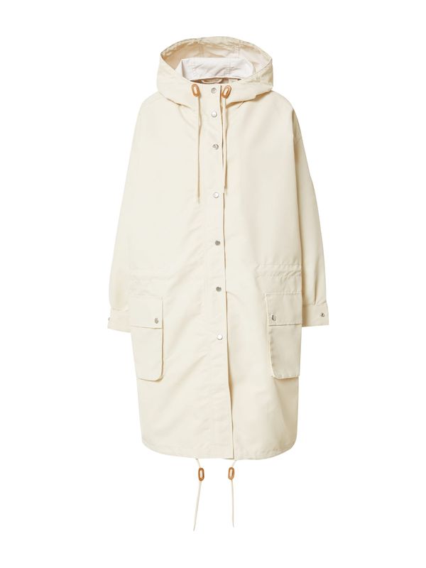 LEVI'S ® LEVI'S ® Prehodna jakna 'Rain Jacket'  šampanjec