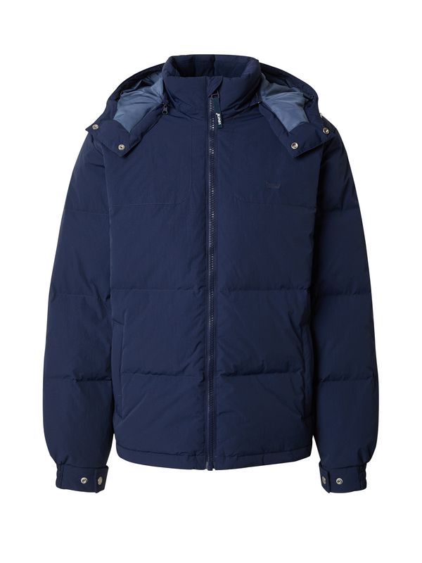 LEVI'S ® LEVI'S ® Prehodna jakna 'Rockridge Short Puffer'  mornarska