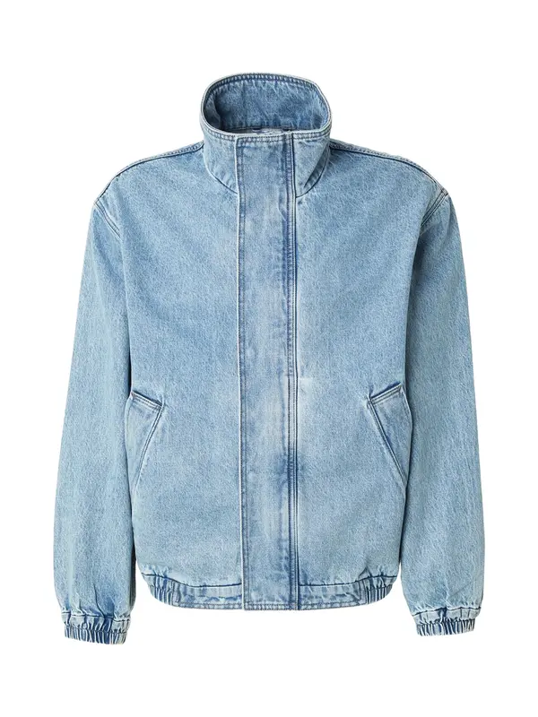 LEVI'S ® LEVI'S ® Prehodna jakna 'Way Jacket'  svetlo modra