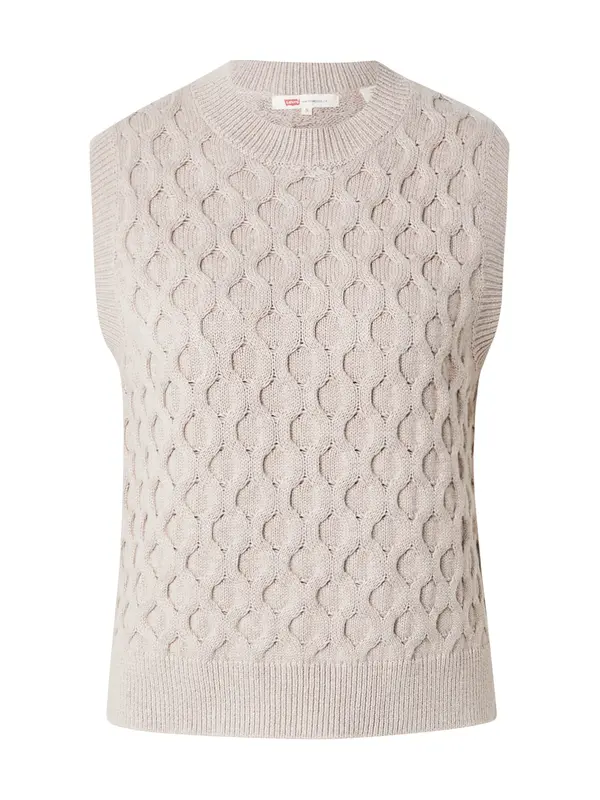 LEVI'S ® LEVI'S ® Pulover 'Bluebell'  bež