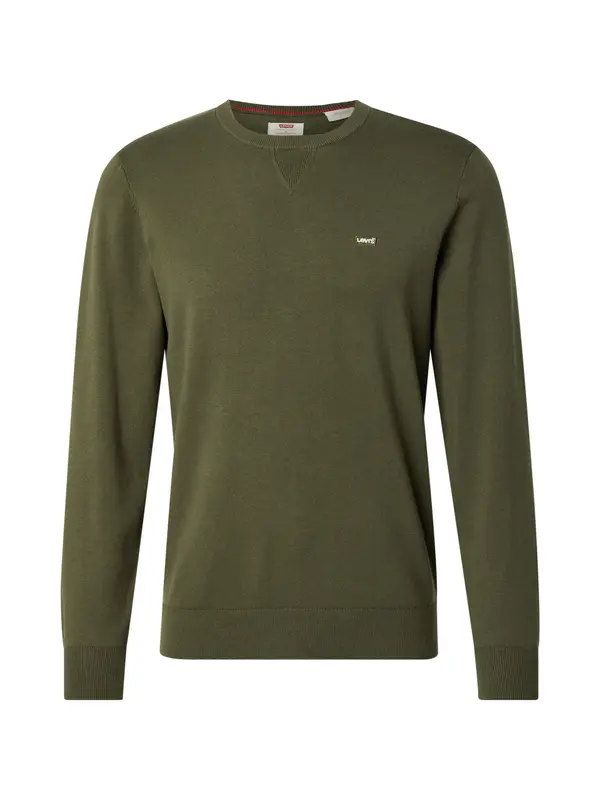 LEVI'S ® LEVI'S ® Pulover 'Housemark'  oliva