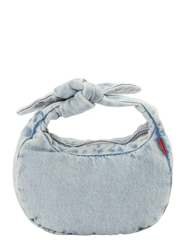 LEVI'S ® LEVI'S ® Ročna torbica 'Baby Brooklyn'  moder denim