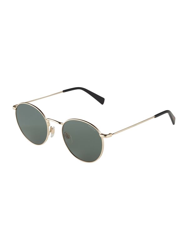 LEVI'S ® LEVI'S ® Sončna očala '1005/S'  zlata / dimno-siva