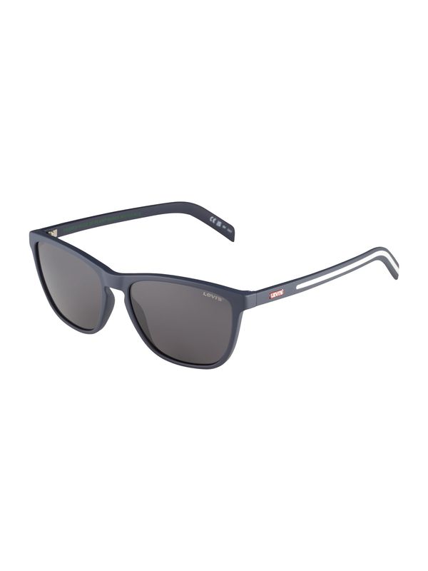 LEVI'S ® LEVI'S ® Sončna očala '5027/S'  marine / rdeča / bela