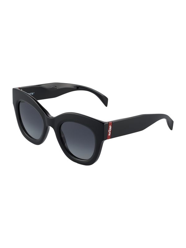 LEVI'S ® LEVI'S ® Sončna očala  črna