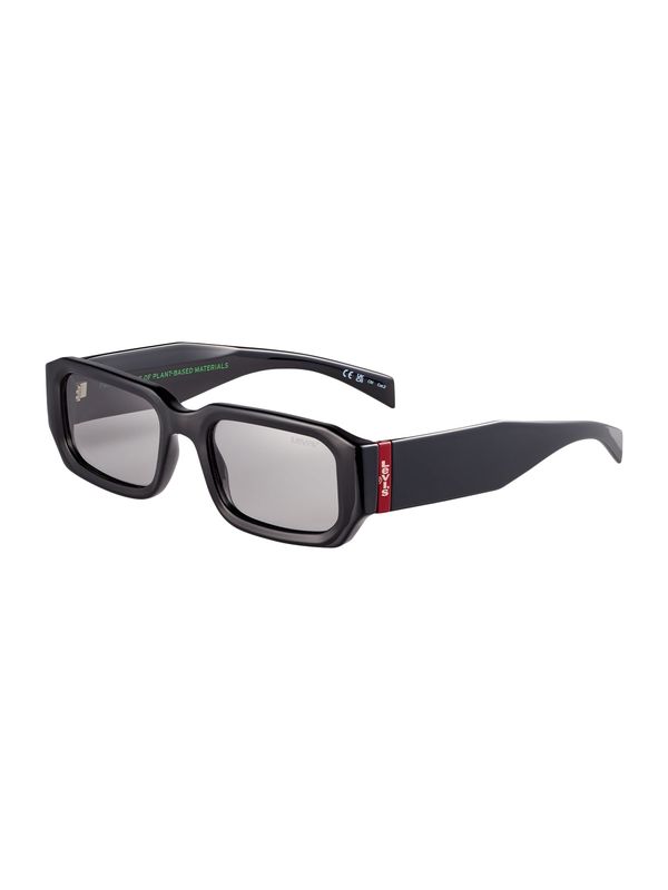 LEVI'S ® LEVI'S ® Sončna očala  pastelno roza / rdeča / črna