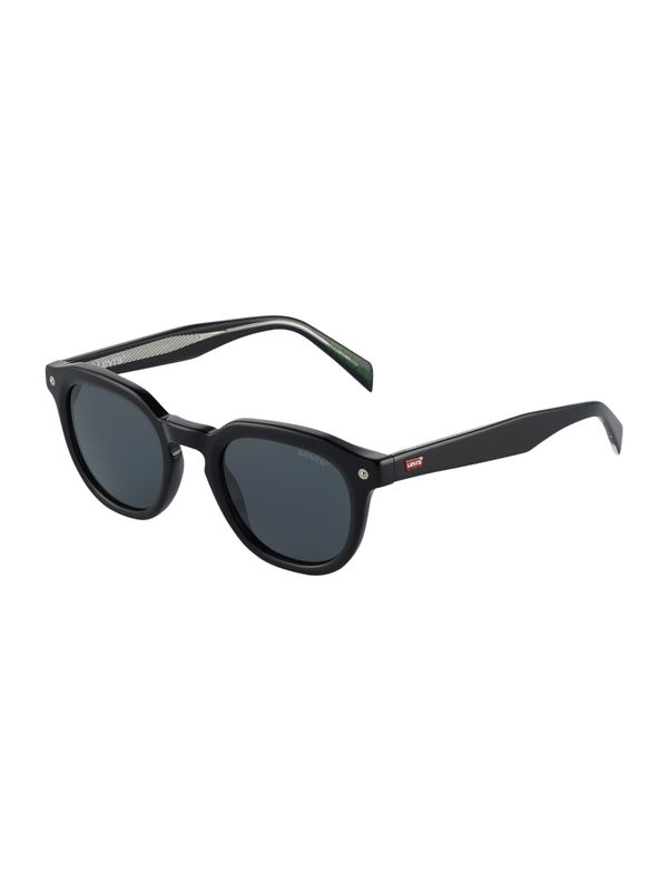 LEVI'S ® LEVI'S ® Sončna očala  rdeča / črna