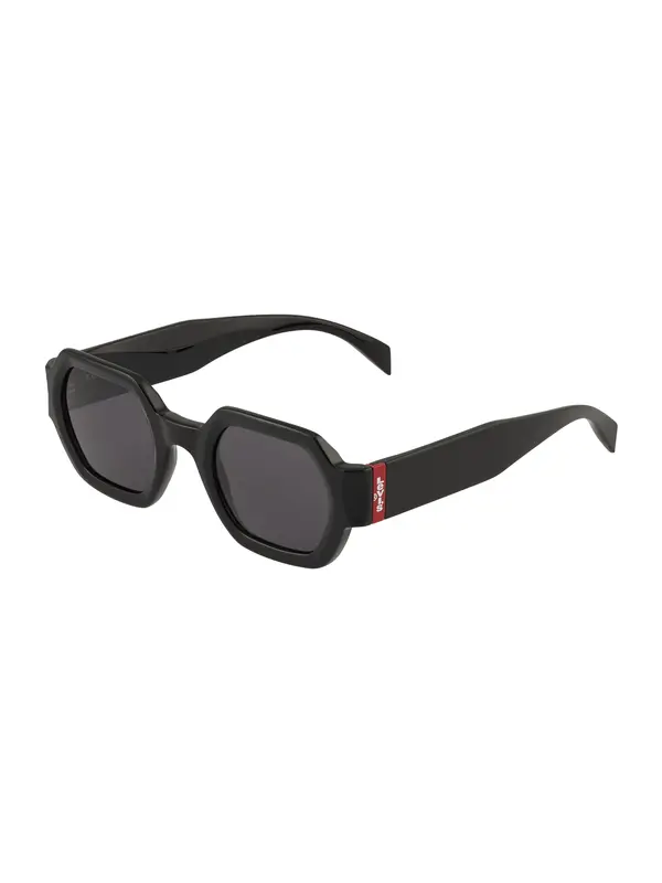 LEVI'S ® LEVI'S ® Sončna očala 'Sunglasses'  črna