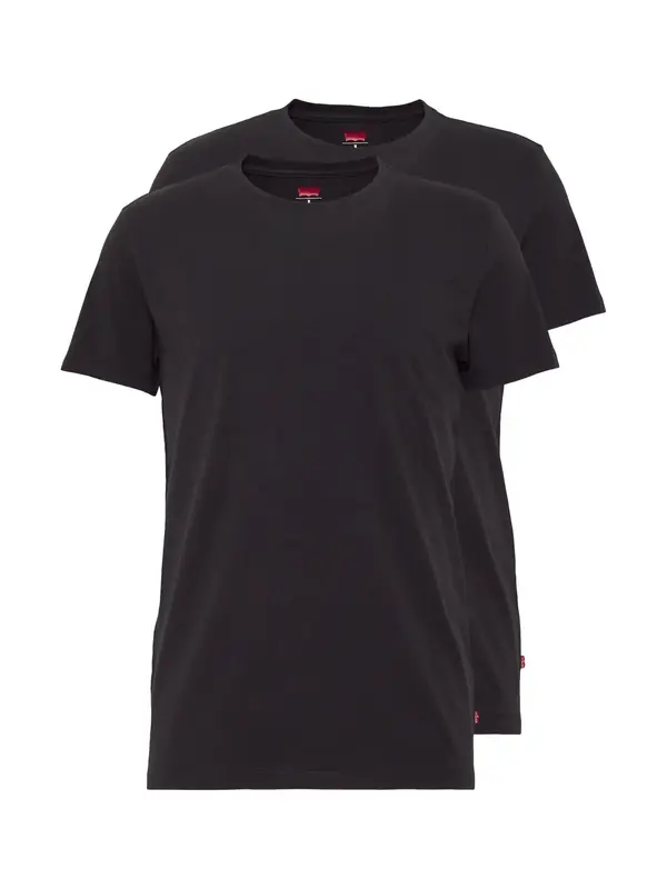 LEVI'S ® LEVI'S ® Spodnja majica  črna
