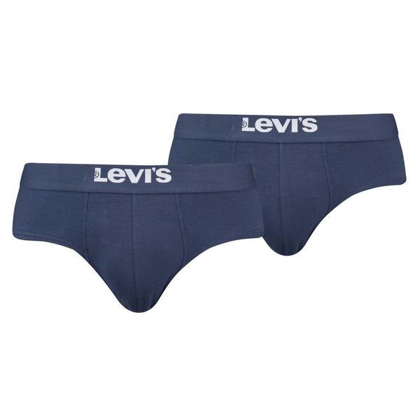 LEVI'S ® LEVI'S ® Spodnje hlačke  modra / bela