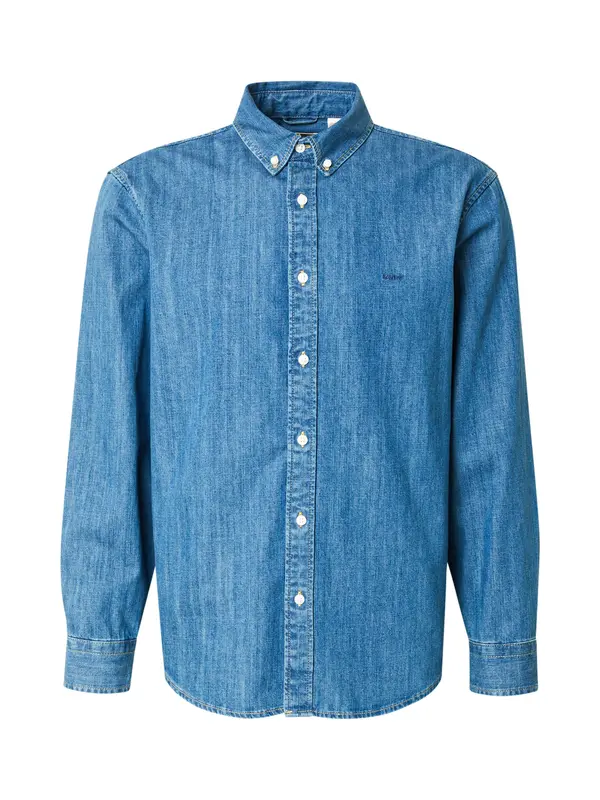 LEVI'S ® LEVI'S ® Srajca 'Authentic Button Down Shirt'  moder denim