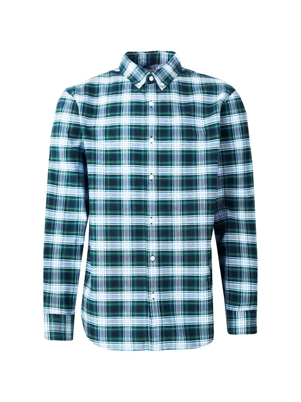 LEVI'S ® LEVI'S ® Srajca 'AUTHENTIC'  mornarska / bela