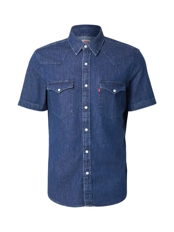 LEVI'S ® LEVI'S ® Srajca 'CLASSIC'  moder denim