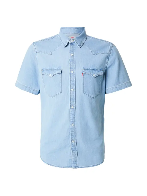 LEVI'S ® LEVI'S ® Srajca 'CLASSIC'  moder denim