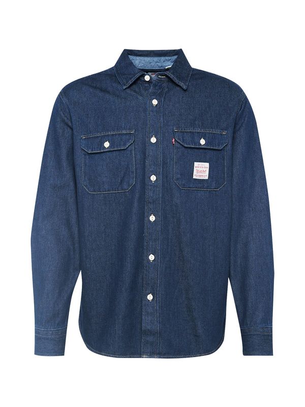 LEVI'S ® LEVI'S ® Srajca 'CLASSIC'  moder denim