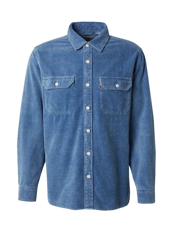 LEVI'S ® LEVI'S ® Srajca 'JACKSON'  moder denim