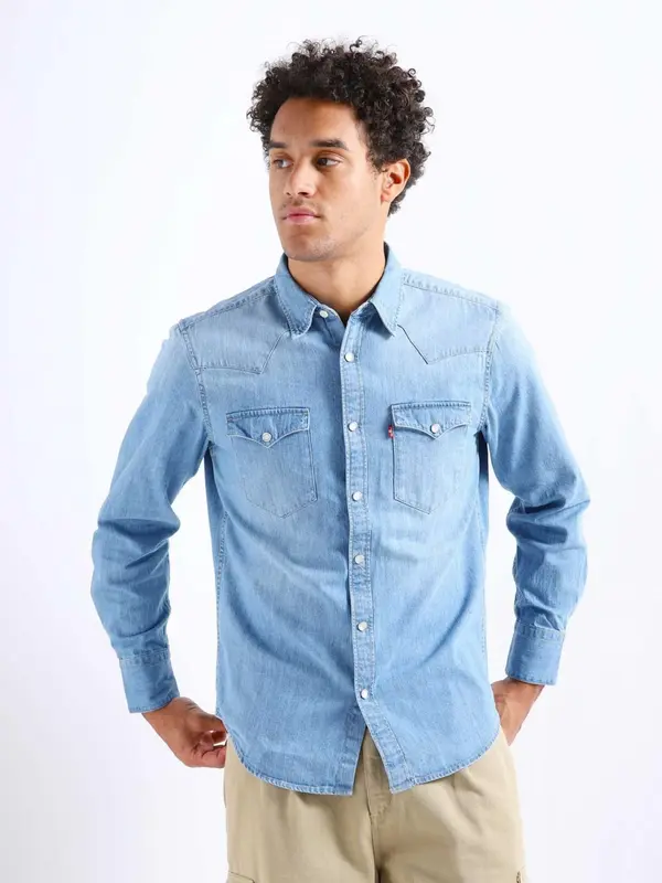 LEVI'S ® LEVI'S ® Srajca  modra