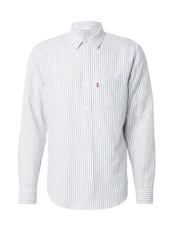 LEVI'S ® LEVI'S ® Srajca  progasto modra / bela