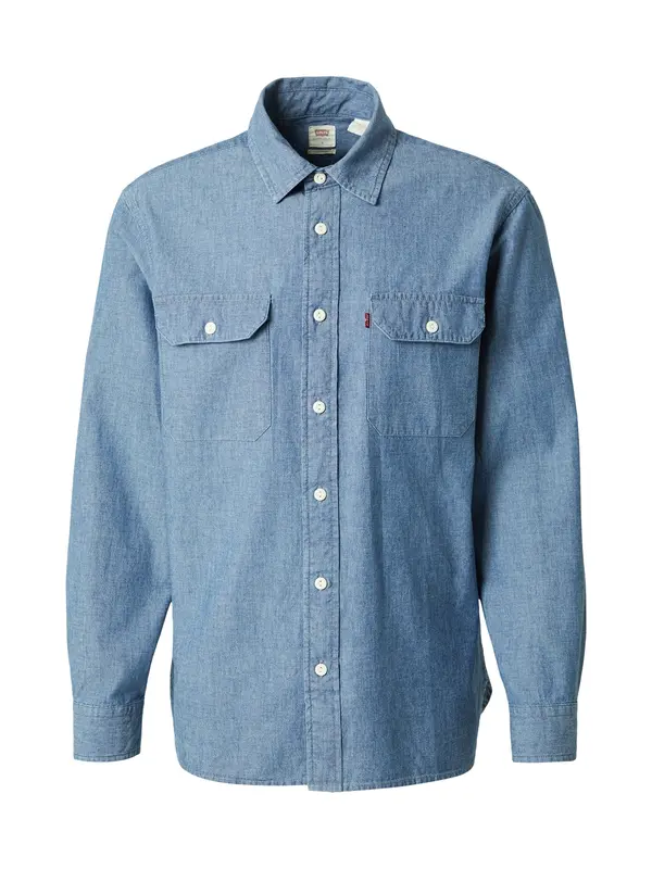 LEVI'S ® LEVI'S ® Srajca  progasto modra
