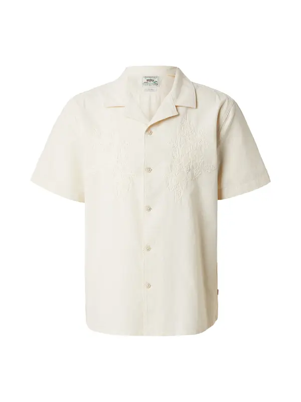 LEVI'S ® LEVI'S ® Srajca 'SUNSET'  ecru