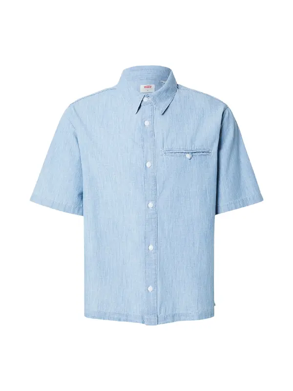 LEVI'S ® LEVI'S ® Srajca 'ZANDT'  svetlo modra
