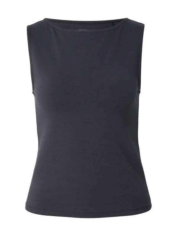 LEVI'S ® LEVI'S ® Top 'Blair'  grafit