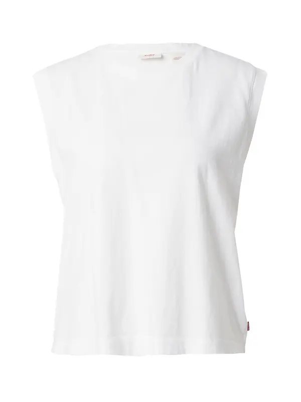 LEVI'S ® LEVI'S ® Top 'Boxy Tank Top'  bela